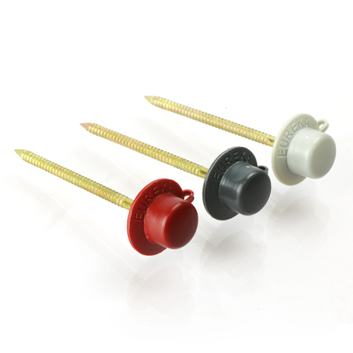 Nails Roof Nail & Cap